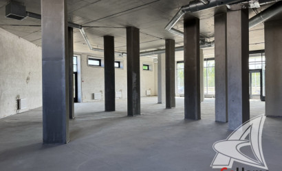 Аренда торгового помещения, Брест, Вулька,  252.5 кв.м.. Фото 5