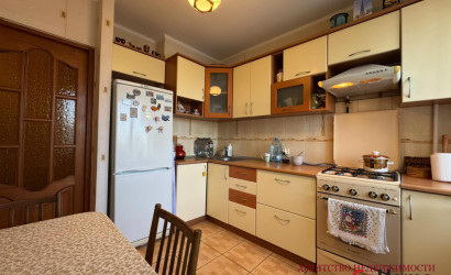 Купить 3-комнатную квартиру, Брест, наб. Ф. Скорины. Фото 3