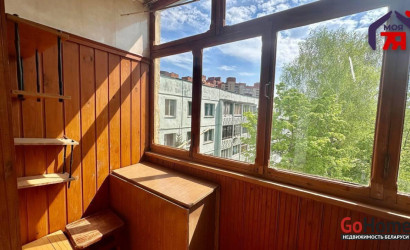 Купить 3-комнатную квартиру, Солигорск, Парковая ул., 20. Фото 20