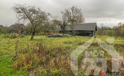 Купить дом, Романовщина, 25 соток. Фото 7