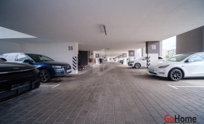 Купить 4-комнатную квартиру, Минск, Ратомская ул., 26 (Центральный район). Фото 22