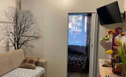 Купить 3-комнатную квартиру, Минск, Голодеда ул., 39/1 (Заводской район). Фото 2