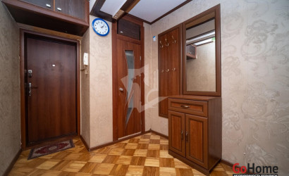 Купить 2-комнатную квартиру, Минск, Куйбышева ул., 30 (Советский район). Фото 27