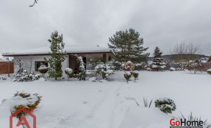 Купить коттедж, Раубичи, Школьная, 17, 15 соток. Фото 3