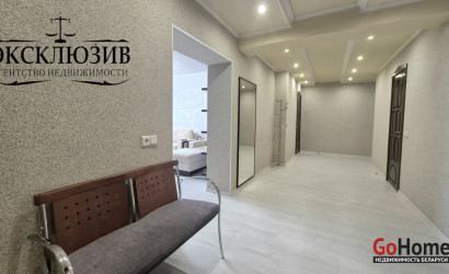 Купить 4-комнатную квартиру, Новополоцк, Парковая ул., 16/А. Фото 9