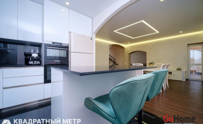 Купить дом, Заславль, Путейская ул., 4 соток. Фото 5