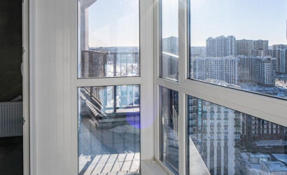 Купить 3-комнатную квартиру, Минск, Игоря Лученка ул., 15 (Октябрьский район). Фото 7