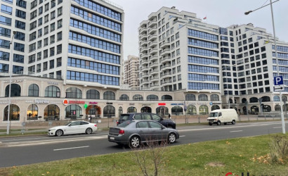 Снять 2-комнатную квартиру на сутки, Минск, ул. Петра Мстиславца, д. , 12 (Первомайский район). Фото 15