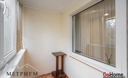 Купить 2-комнатную квартиру, Минск, Руссиянова ул., 13/1 (Первомайский район). Фото 5
