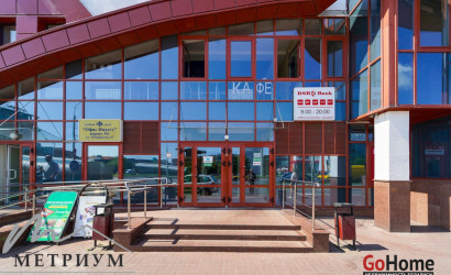 Аренда помещения, Минск, Тимирязева ул., 67,  от 130 до 688.3 кв.м.. Фото 2