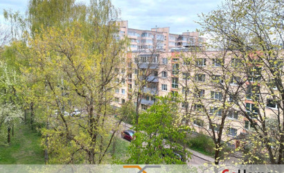 Купить 2-комнатную квартиру, Минск, Цнянская ул., 17(Советский район). Фото 12