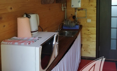 Купить дом, Клещи, Тевельский с/с, 21.61 соток. Фото 37