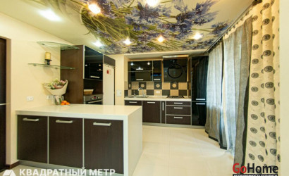 Купить 4-комнатную квартиру, Минск, Скрипникова ул., 25 (Фрунзенский район). Фото 5