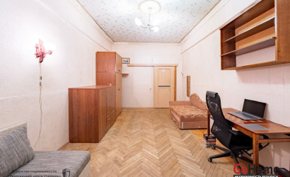Купить 3-комнатную квартиру, Минск, Ульяновская, 32(Октябрьский район). Фото 6