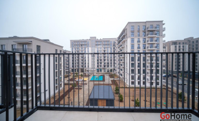 Купить 1-комнатную квартиру, Минск, Виталия Цвирко ул., 65 (Советский район). Фото 19