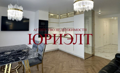 Купить 3-комнатную квартиру, Брест, ул. Гоголя, д. . Фото 1