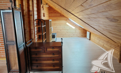 Купить дом, Тюхиничи, Мотыкальский с/с, 25 соток. Фото 11