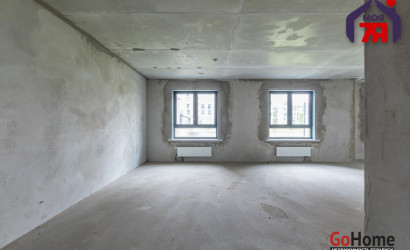 Купить 3-комнатную квартиру, Минск, Виталия Цвирко ул., 65 (Советский район). Фото 28