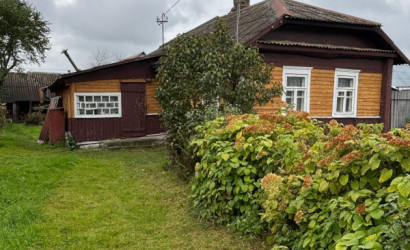 Купить дом, Молодечно, Сухой 2-ой пер., 8.15 соток. Фото 1