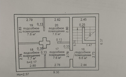 Купить дом, Мончаки, Лесная ул., 21, 25 соток. Фото 8