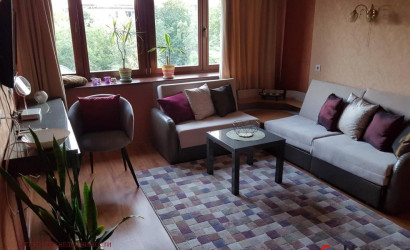 Снять 1-комнатную квартиру, Минск, Веры Хоружей, 17 (Советский район). Фото 9