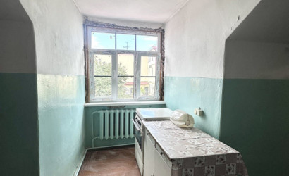 Купить 2-комнатную квартиру, Гродно, Городничанская, 31. Фото 4