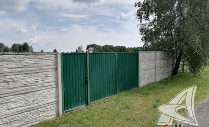 Купить дом в деревне, Озяты, Озятский с/с, 22 соток. Фото 21