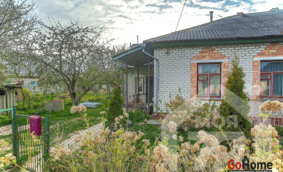Купить дом, Молодечно, Вилейская ул., 13.72 соток. Фото 4