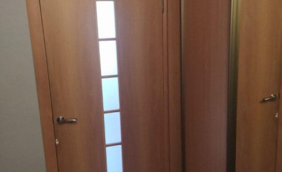 Купить 1-комнатную квартиру, Минск, Цнянская ул., 17 (Советский район). Фото 5