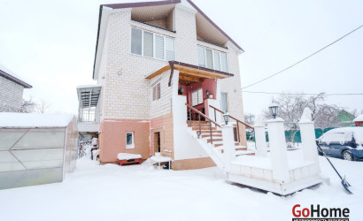 Купить коттедж, Гомель, 1-я Мильчанская, 12 соток. Фото 25