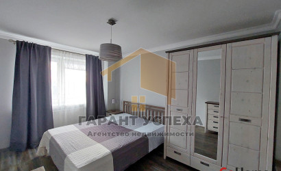 Купить 3-комнатную квартиру, Брест, ул. Краснознаменная, д. . Фото 6