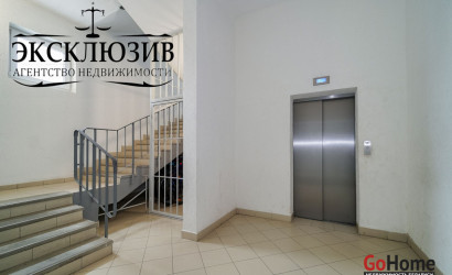 Купить 2-комнатную квартиру, Минск, Прилукская ул., 60(Московский район). Фото 37