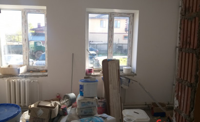 Купить коттедж, Витебск, 1-я Великолукская ,19, 46 соток. Фото 2