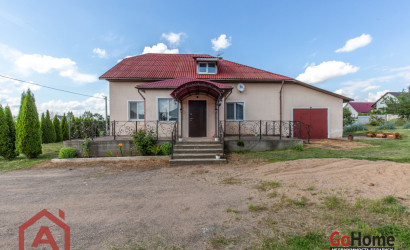 Купить дом, Холма, Красивая, 15.84 соток. Фото 18