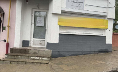 Продажа офиса, Молодечно, Богдана Хмельницкого ул., 22/А,  11.9 кв.м.. Фото 3