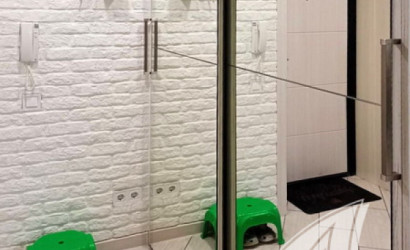 Купить 1-комнатную квартиру, Брест, Речица, ул. Писателя Смирнова. Фото 10