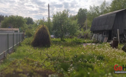 Купить дом в деревне, Утро, 6.7 соток. Фото 2