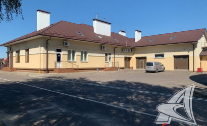 Продажа склада, Брест, Гершоны,  1331.7 кв.м.. Фото 7