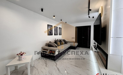 Купить 2-комнатную квартиру, Брест, ул. Дубровская, д. . Фото 2