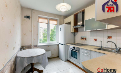 Купить 2-комнатную квартиру, Минск, Руссиянова ул., 18(Первомайский район). Фото 3