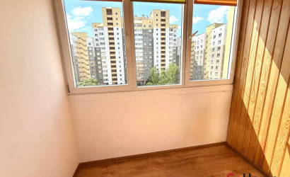 Купить 1-комнатную квартиру, Гродно, Дзержинского, 12. Фото 11