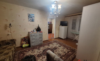 Купить 2-комнатную квартиру, Витебск, Космонавтов, 11. Фото 4