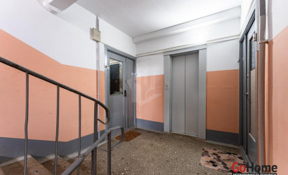 Купить 1-комнатную квартиру, Минск, Корженевского ул., 31 (Октябрьский район). Фото 16