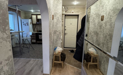 Купить 4-комнатную квартиру, Витебск, Московский, 43/1. Фото 4