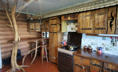 Купить коттедж, Горново, 25 соток. Фото 39