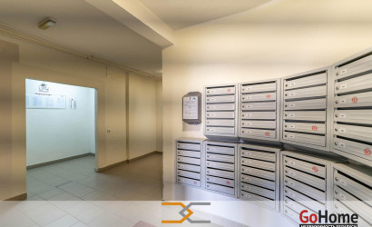 Купить 2-комнатную квартиру, Минск, Дзержинского просп., 23 (Московский район). Фото 19