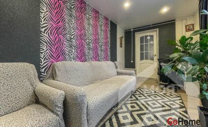 Купить 5-комнатную квартиру, Носилово, Советский пер.. Фото 11