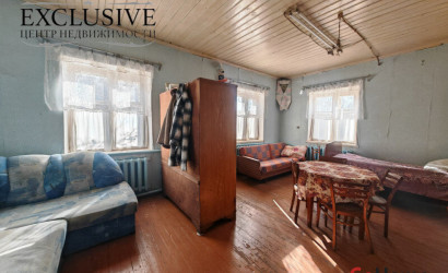 Купить дом, Малые Жуховичи, Центральная ул., 245, 19.97 соток. Фото 3