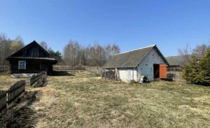 Купить дом, Полберег, 17 соток. Фото 4