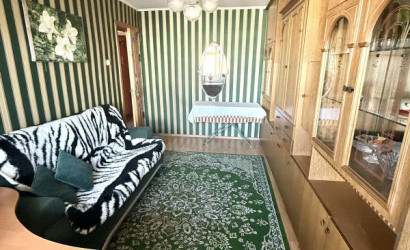 Купить 4-комнатную квартиру, Гродно, Кленовая, 25. Фото 7